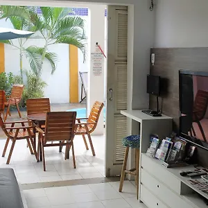 Albergue Albergaria, Fortaleza (Ceara)